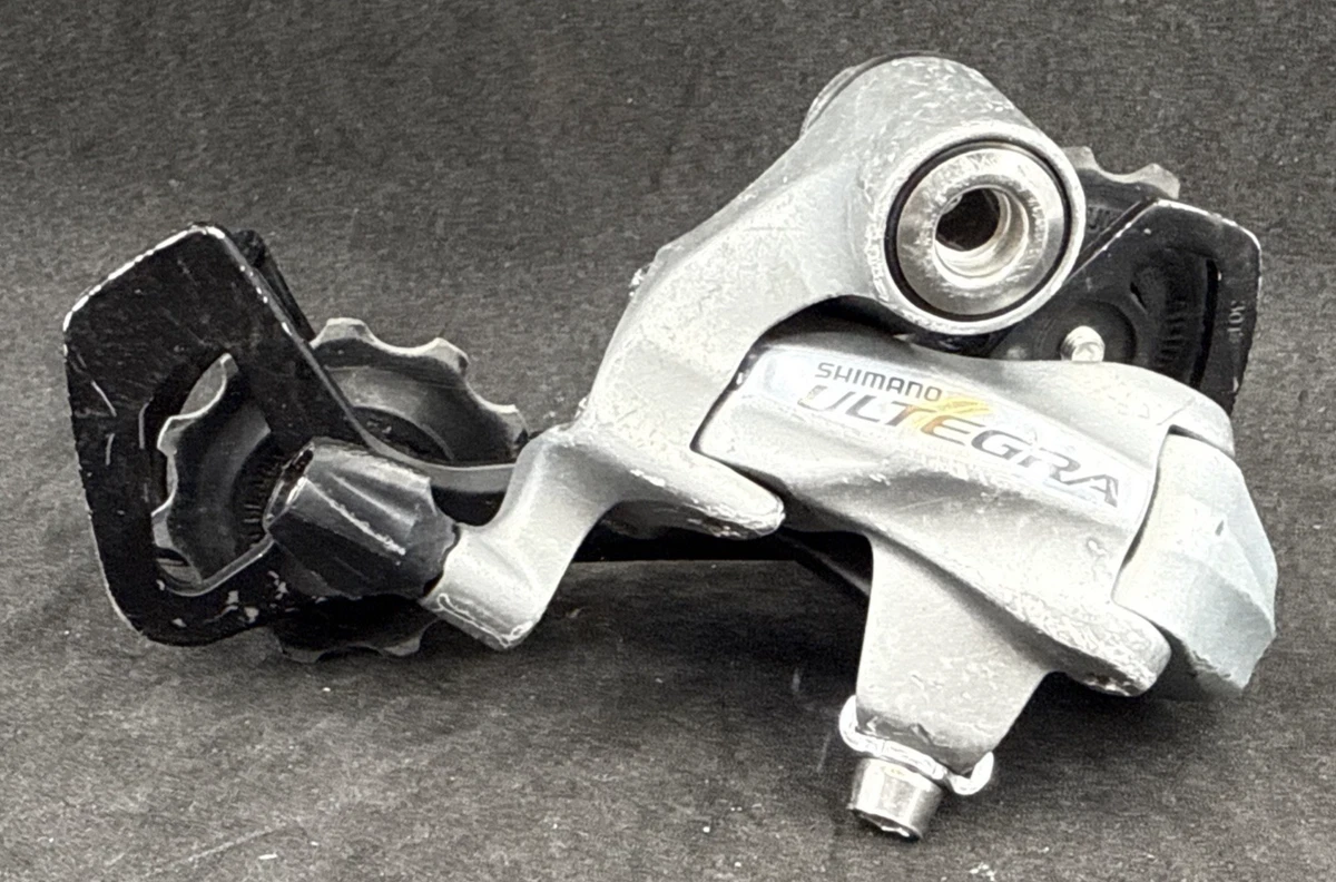 Shimano Ultegra 6700 In Bicycle Rear Derailleurs for sale - eBay