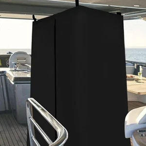 Water Resistant Portable Yacht Changing Cover Outdoor Privacy and Comfort - Picture 1 of 9