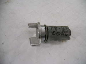 Corvette OEM 1978 1981  Ignition Switch - Picture 1 of 2