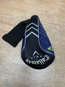 CALLAWAY Hyper X Driver Headcover (C2) - Picture 1 of 4