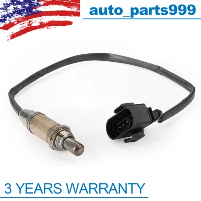 Sensor de oxígeno compatible con Audi A4 A6 A8 B5 C4 C5 Seat Cordoba VW 1.0-2.8L 1988-2005 Foto 1 de 4
