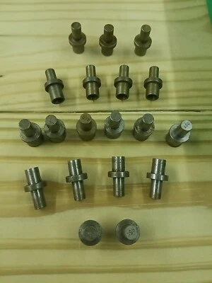 RCBS/Lyman Top Punch *Your Choice* - Image 1 of 4