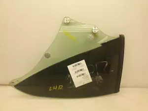 10-15 LEXUS IS250 DRIVER SIDE QUARTER GLASS - Foto 1 di 12