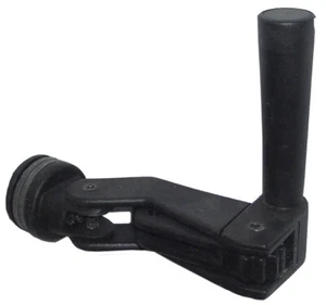 6049 Massey Ferguson Window Latch RH Side 300 5400 6100 6200 6400 - PACK OF 1 - Picture 1 of 1
