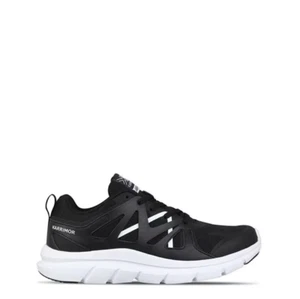 Karrimor Impala Runners Ladies Black Size UK 5 US 7 *REFSSS136 - Picture 1 of 2