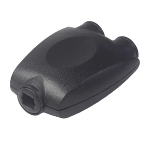 Mini adaptador de audio divisor de audio óptico digital de 1 salida divisor de audio - Imagen 1 de 9