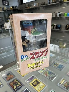 ARALE ACTION FIGURE 20 CM ANIME MANGA CARTOON STATUA COLLECTION DR. SLUMP - Imagen 1 de 5