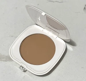 Marc Jacobs O!mega Bronzer Coconut Perfect Tan #104 Tan-Tastic - travel (ZF4 - Picture 1 of 3