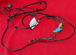 2007 Volkswagen VW Passat REAR Trunk Deck Lid Wiring Harness Loom 3C5-971-147-C - Picture 1 of 5