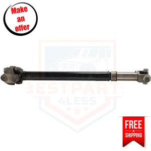Árbol de transmisión delantero TrueDrive RJ54550011 774 mm para Jeep Cherokee 1995-1998 - Imagen 1 de 8