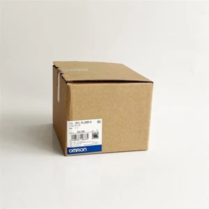 Omron CP1L-EL20DR-D CP1LEL20DRD PLC Module New & Genuine Expedited Ship 1PCS - Picture 1 of 4