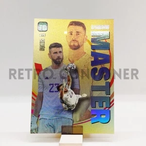 Card Panini FIFA TOP CLASS 2024 - Rainbow Master 215 - Unai Simon Spain - Imagen 1 de 1