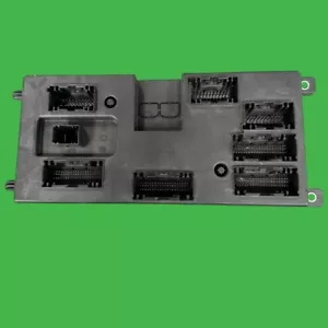 2018 Land Rover L462 Discovery 5 Body Control Module BCM HPLA-14F041-BG - Bild 1 von 2