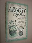 ARGOSY. SHORT STORY MAGAZINE. BRITISH ED. NOVEMBER 1947. SOMERET MAUGHAM etc.