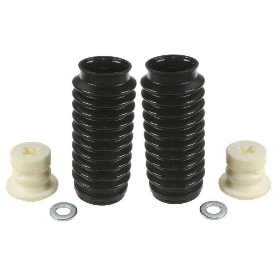 Kit de parachoques y fuelle de puntal de suspensión trasera KYB Foto 1 de 1