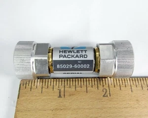 HP / Agilent 85029-60002 Attenuator APC7 20dB - Picture 1 of 4