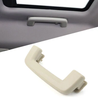 Interior Inner Roof Grab Handle For Land Rover LR3 2005-2009 and LR4 2010-2016 - Image 1 of 4