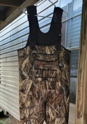 HiSEA Insulated Waders - Image 1 of 4
