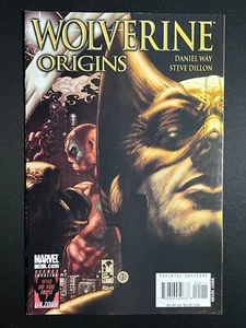 Wolverine: Origins #22 - Marvel Comics 2008 - VF - Picture 1 of 3