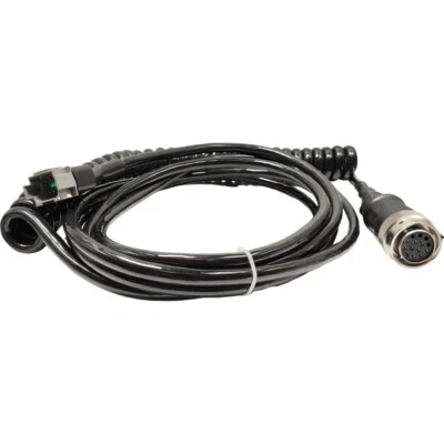 Arnés de cables de plataforma 1001096705 1001096706 100109670 para JLG 1930ES 2030ES Foto 1 de 4