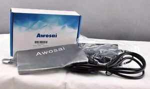 Nuevo cargador adaptador de CA para computadora portátil HP 45W 19,5 V para Spectre Elitebook Pavilion X360 - Imagen 1 de 2