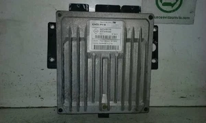 8200469340 ECU-MOTORSTEUERGERÄT UCE MOTORSTEUERGERÄT / 8200498188 / R0410B024D / - Bild 1 von 8