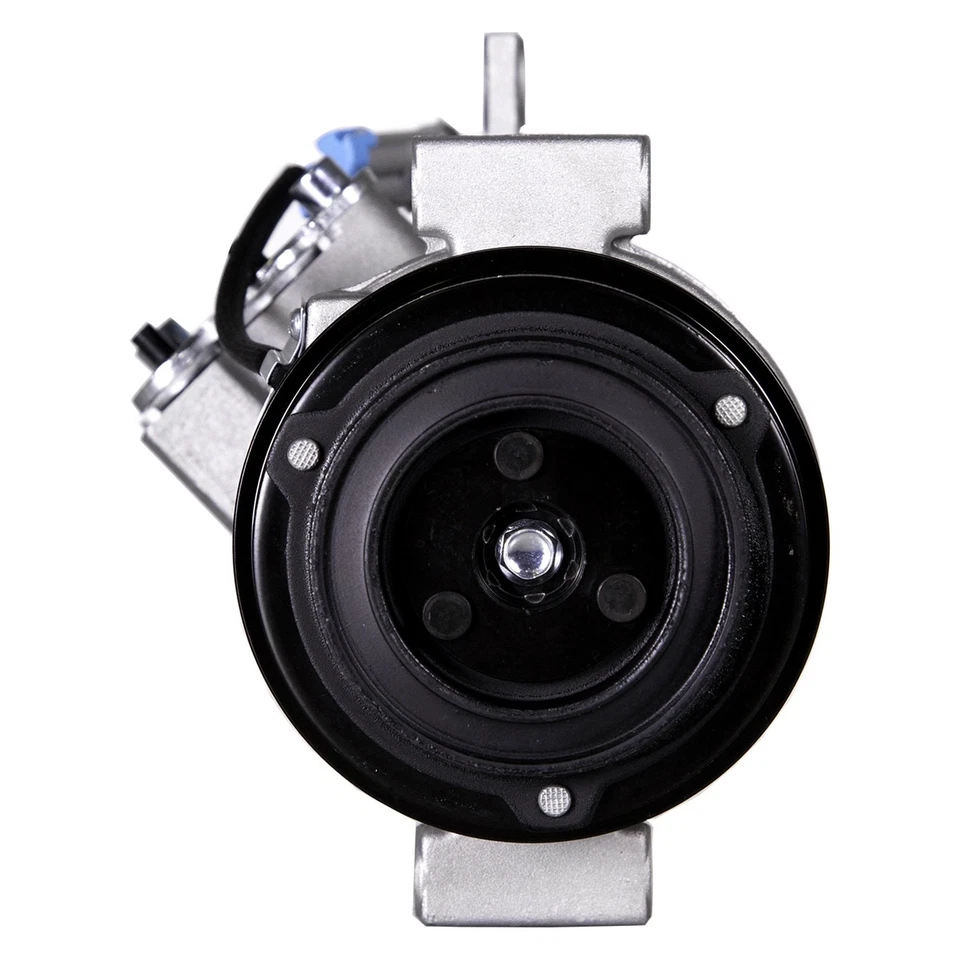 For Chevy Silverado 2500 HD 2011-2014 Valeo 815534 A/C Compressor Foto 1 de 4