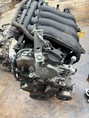 07 08 09 NISSAN SENTRA 2.0L ENGINE 90 DAY WARRANTY  - Image 1 of 2