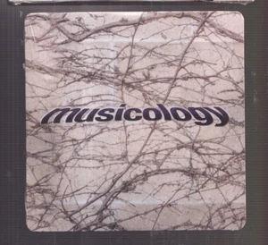 1 CENT CD Prince – Musicology / New & SEALED Cardsleeve - Picture 1 of 2