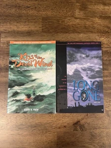 The Lake Erie Quadrangle Series 1 & 2 David R. Frew Maritime History - Bild 1 von 6
