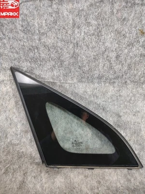 Nissan NV200 2013-2021 ventana de ópera frontal derecha de vidrio OEM 76820-3LM0C Foto 1 de 4