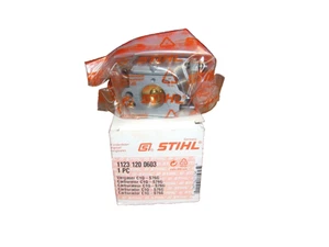 Carburador Stihl MS250 Zama OEM C1Q-S76 MS 250 210 025 1123-120-0603 #GM-K6D1 - Imagen 1 de 7