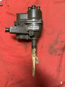 Government Rebuilt M715 M725 Kaiser Army Truck Distributor - Picture 1 of 3