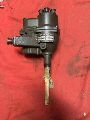 Government Rebuilt M715 M725 Kaiser Army Truck Distributor  - Image 1 of 4