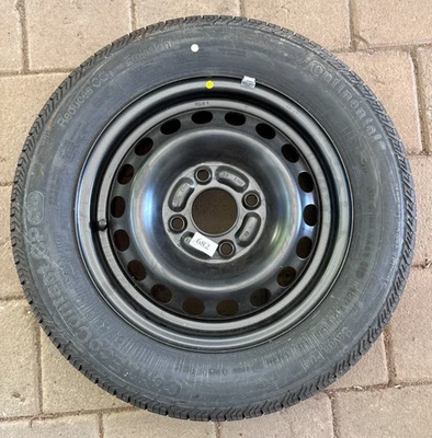 Ersatzreifen Continental ContieEcoContact EP 185 65 R14 86H - Bild 1 von 4