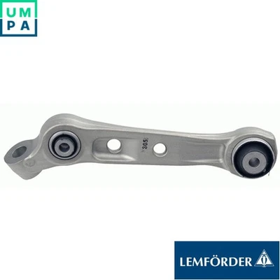 TRACK CONTROL ARM 37352 01 FOR BMW N47D20C/D B47D20A N20B20A 2.0L 4cyl 5 F11 - Image 1 of 4