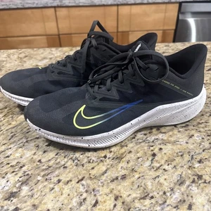 Nike Quest 3 Laufschuhe Schwarz Herren Größe 13 DH0203-001 Top Zustand Cp " - Bild 1 von 10