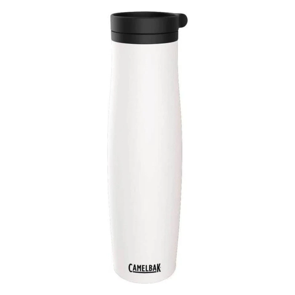 CamelBak Beck SST botella térmica de vacío 600 ml blanco - Imagen 1 de 1