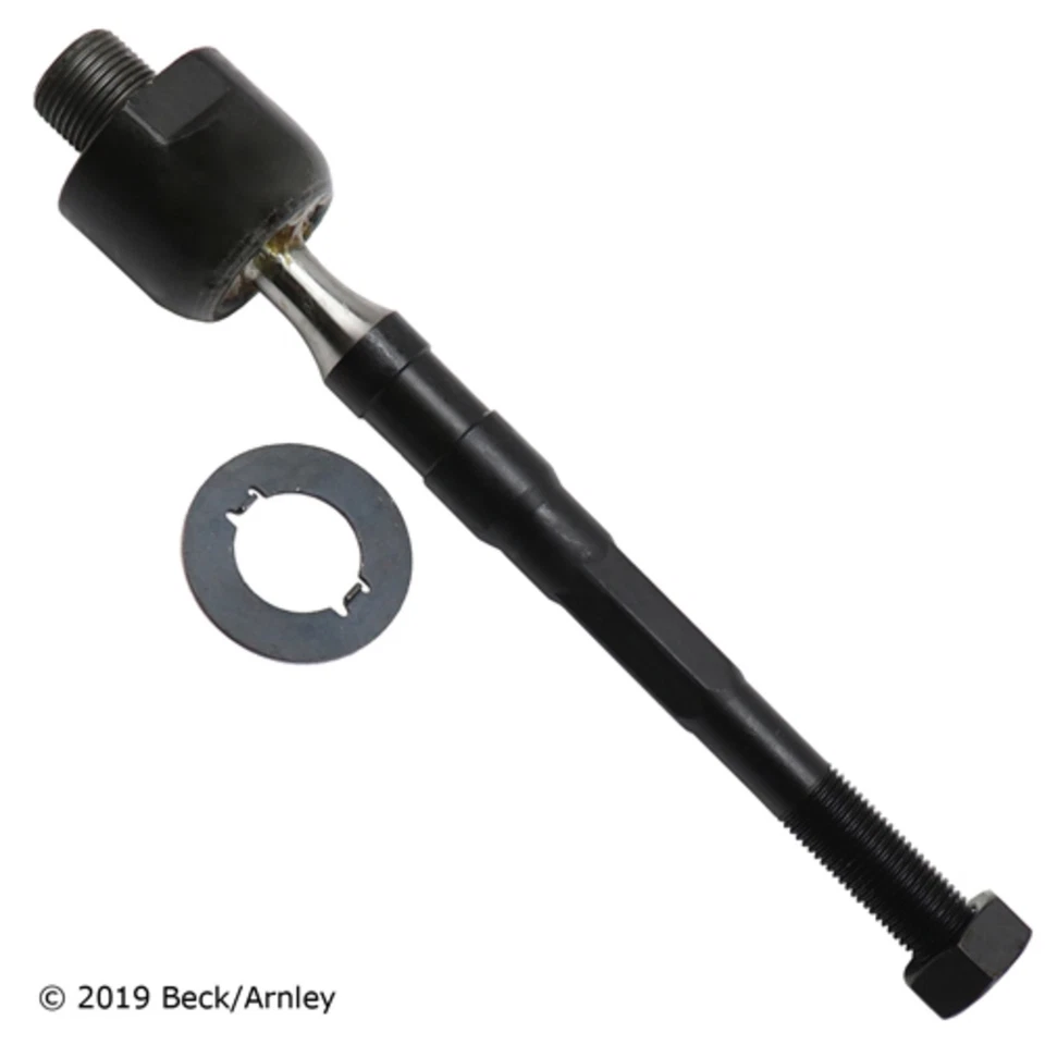 Beck Arnley 101-7376 Tie Rod Ends Front Driver or Passenger Side Right Left - Image 1 of 4