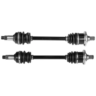 for Arctic Cat 400 4X4 / 450 4X4 EFI Front Right and Left  CV Joint Axle Foto 1 de 4