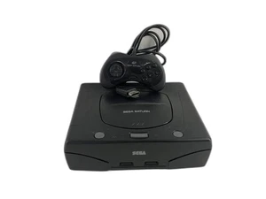 CONSOLA SATURN SEGA SATURN MK-80200A-50 19405917 - Imagen 1 de 4