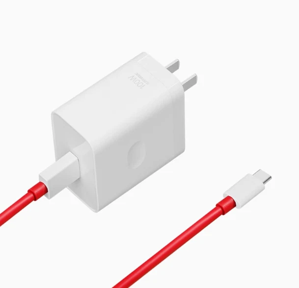100% GENUINE ONEPLUS SUPERVOOC 100W CHARGER FOR ONEPLUS 11 / ACE 2 / 11R - Image 1 of 1
