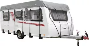 Dachschutzplane Wintertime für Wohnwagen und Reisemobile 750 x 300 cm (P49) - Bild 1 von 1