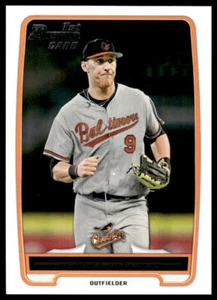 2012 Bowman Draft Picks & Prospects #BDPP157 Derrick Bleeker Draft Picks. - Picture 1 of 2