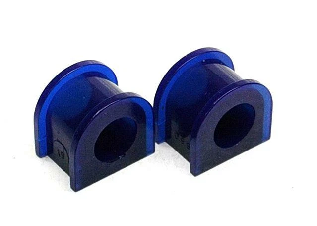 SuperPro Front Sway Bar Mount Bush Kit Fits Jensen SPF2099-19K - Image 1 of 1