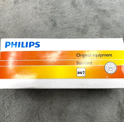 10pk Philips Signaling lamp 3156CP 12.8V 32CP Original Equipment - Image 1 of 4