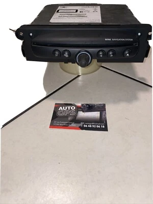 Navigation GPS Mini 9354731 Alpine Testé - Image 1 of 4