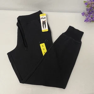 FILA Women's French Terry Jogger Choose size&color, NWT - Picture 1 of 7