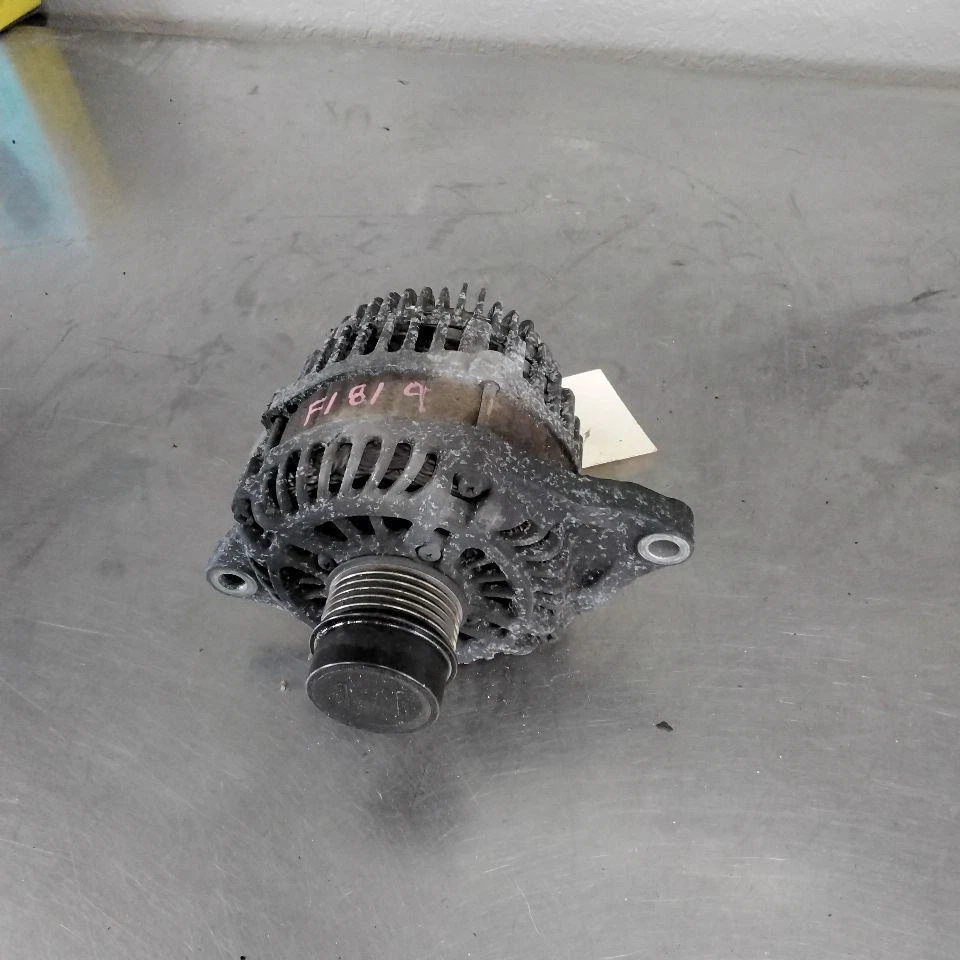 Alternador JEEP PATRIOT 07 08 09 10 11 12 13 14 15 16 17 Foto 1 de 1