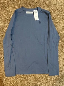 Boys Long Sleeve Abercrombie & Fitch Shirts - Picture 1 of 5